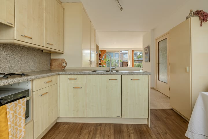 Foto 3 van Lieven de Keystraat 44