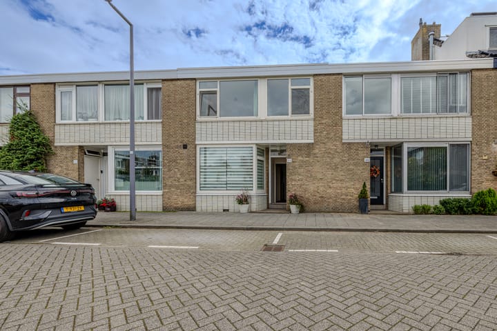 Foto 4 van Lieven de Keystraat 44