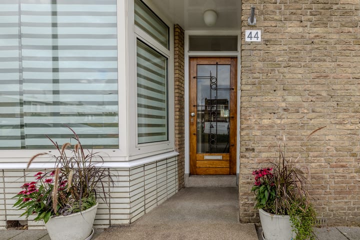 Foto 5 van Lieven de Keystraat 44