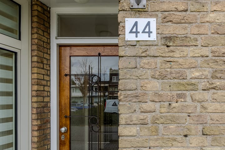 Foto 6 van Lieven de Keystraat 44