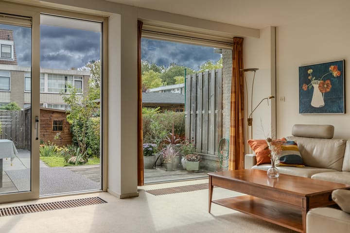 Foto 7 van Lieven de Keystraat 44