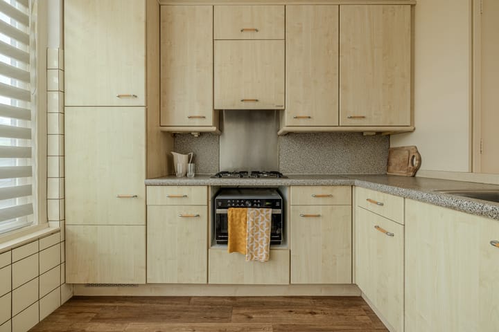 Foto 12 van Lieven de Keystraat 44