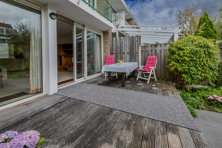 Foto 14 van Lieven de Keystraat 44