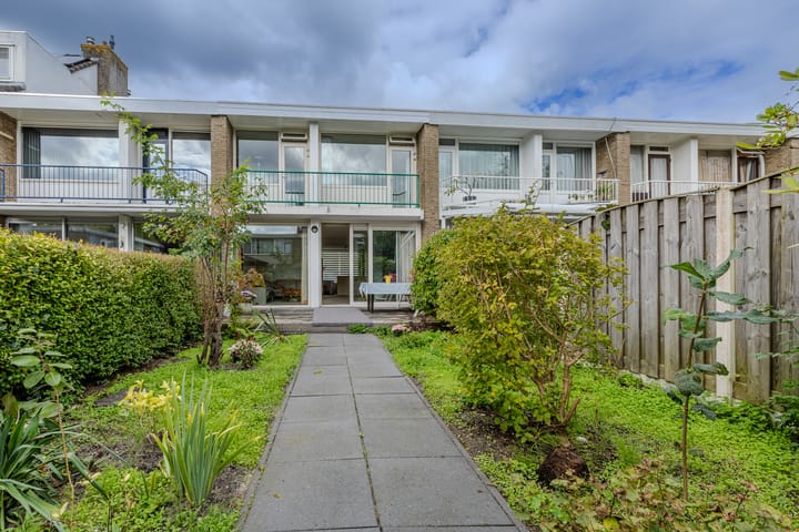 Foto 15 van Lieven de Keystraat 44