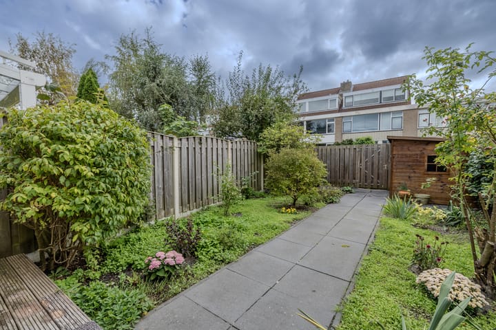 Foto 16 van Lieven de Keystraat 44