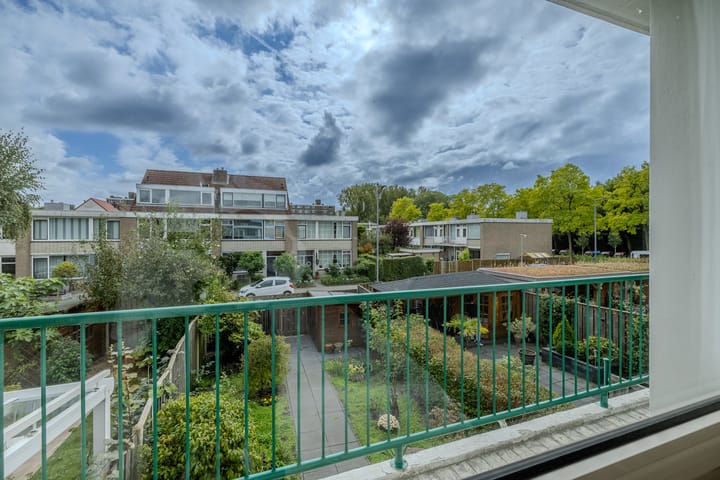 Foto 23 van Lieven de Keystraat 44