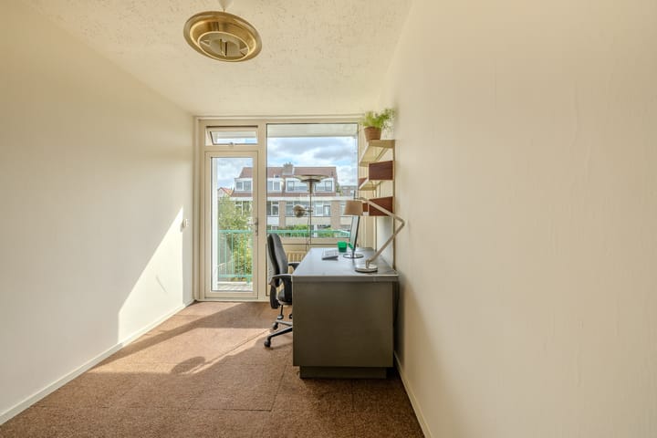 Foto 30 van Lieven de Keystraat 44