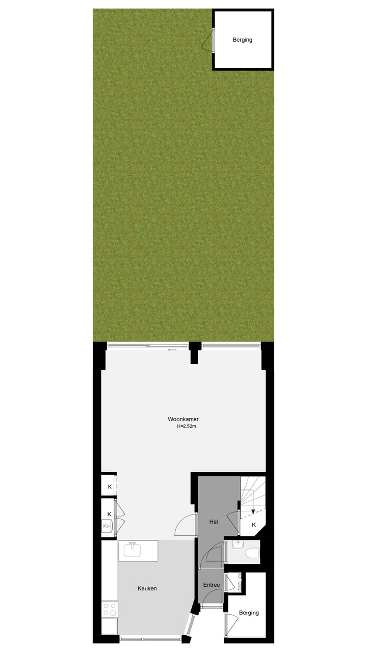 Foto 34 van Lieven de Keystraat 44