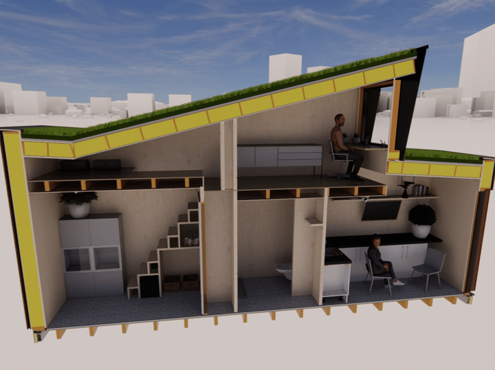 Photo 3 of Molenaarspad 2