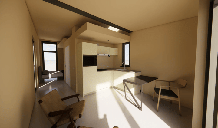 Foto 2 van Molenaarspad 3