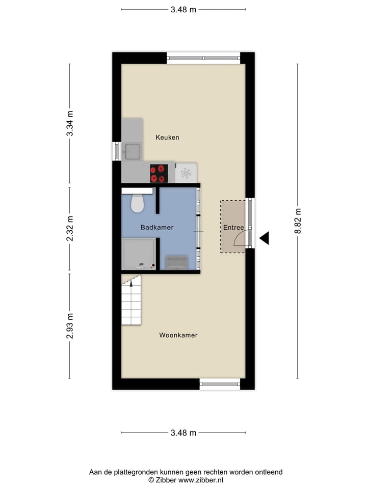 Foto 4 van Molenaarspad 3