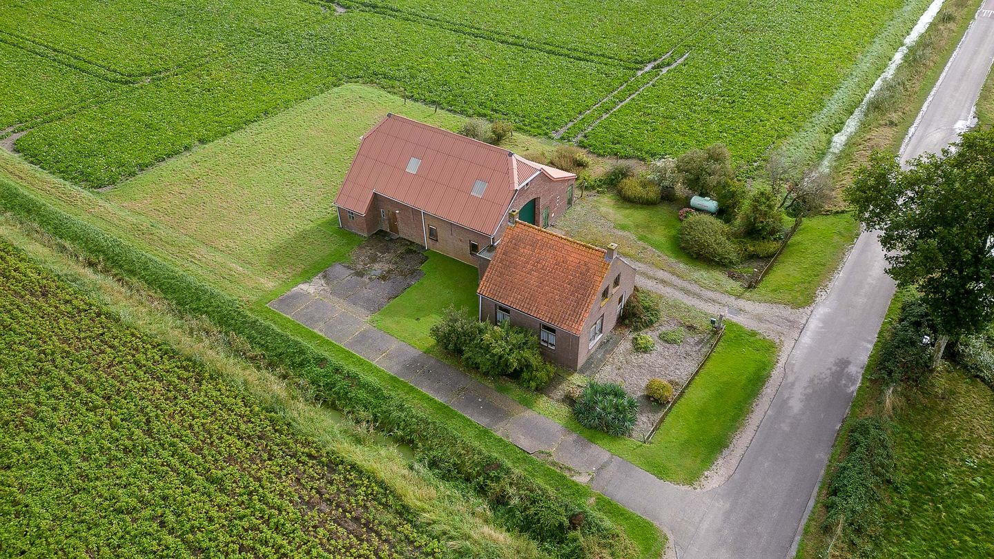 Foto 1 van Noordlangeweg 7