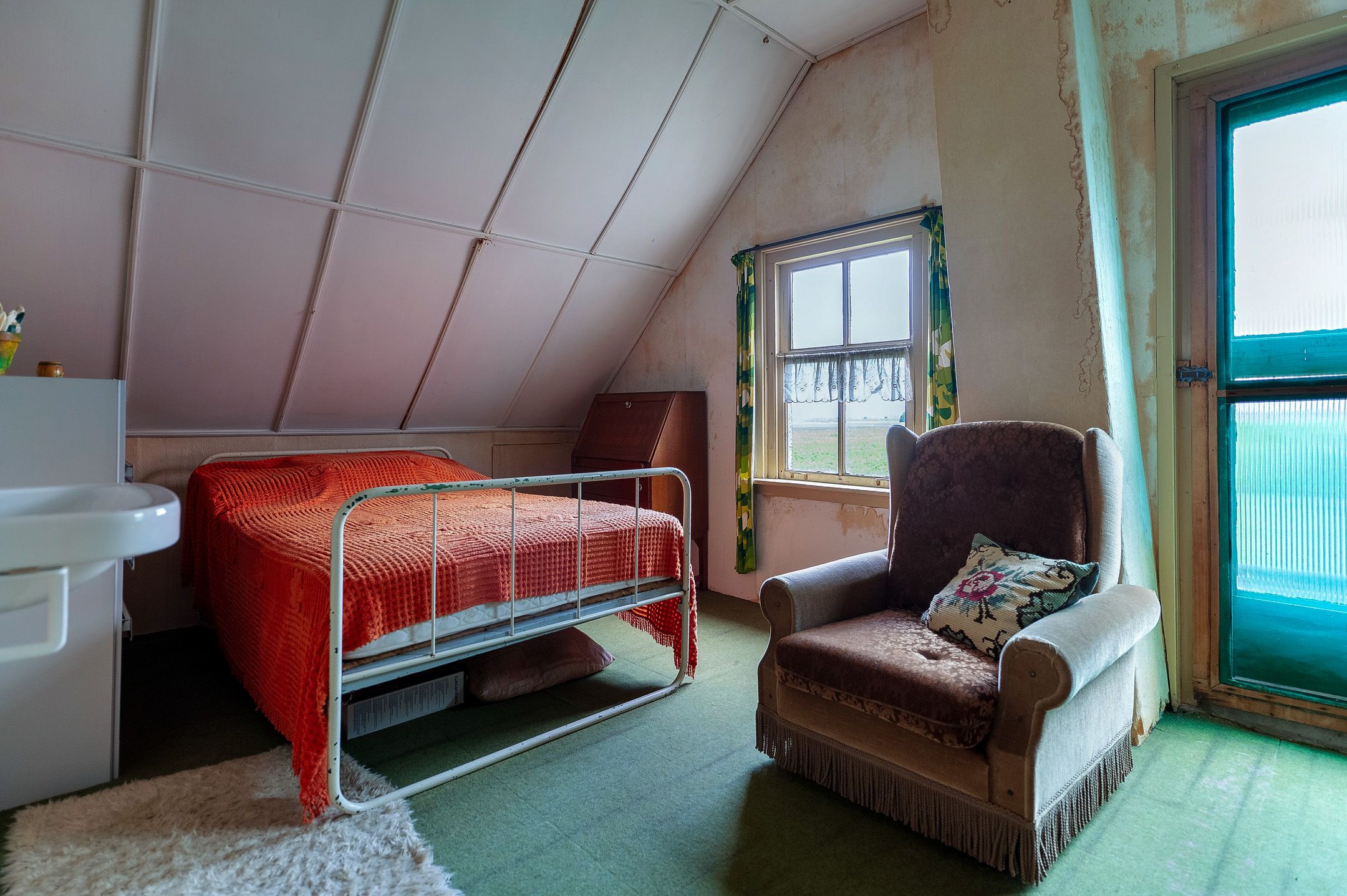 Foto 24 van Noordlangeweg 7