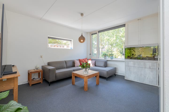 Foto 2 van Klinkenbergstraat 1