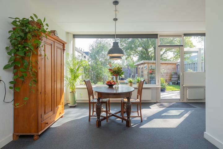 Foto 3 van Klinkenbergstraat 1