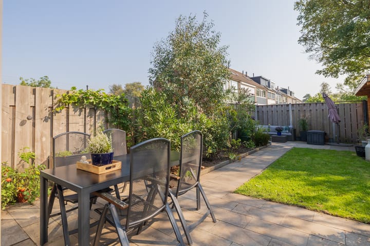 Foto 4 van Klinkenbergstraat 1