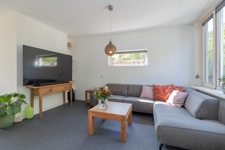 Foto 9 van Klinkenbergstraat 1