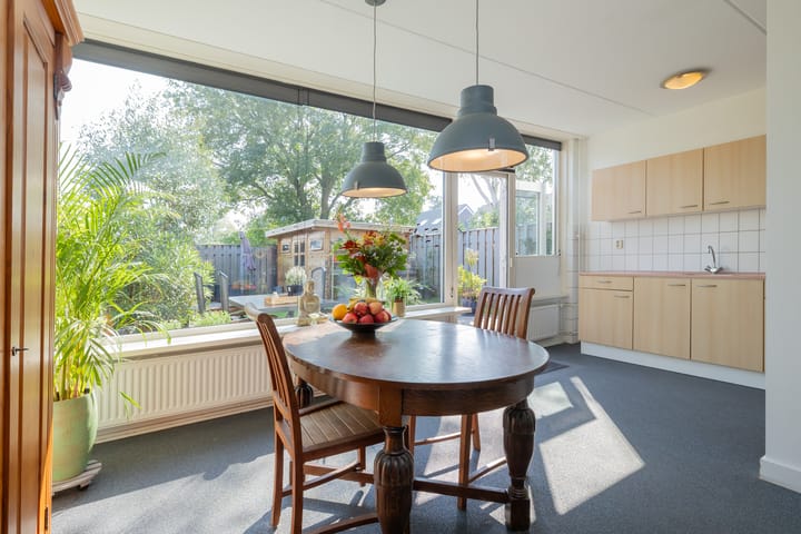 Foto 13 van Klinkenbergstraat 1