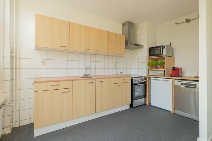 Foto 14 van Klinkenbergstraat 1