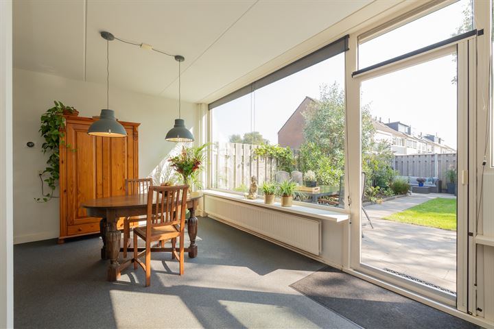 Bekijk foto 15 van Klinkenbergstraat 1