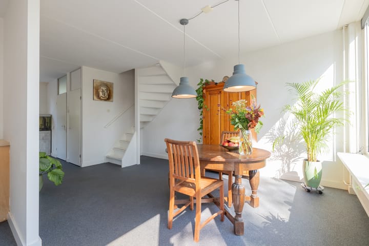 Foto 16 van Klinkenbergstraat 1