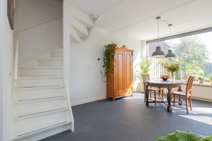 Foto 17 van Klinkenbergstraat 1