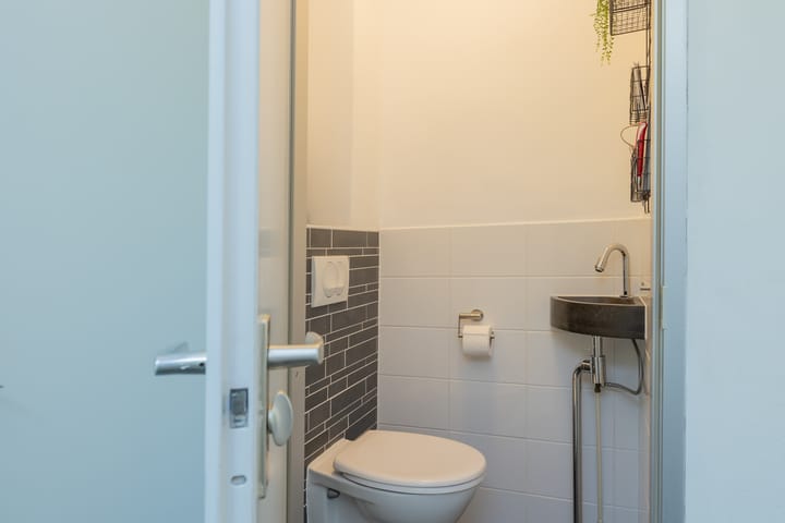 Foto 18 van Klinkenbergstraat 1