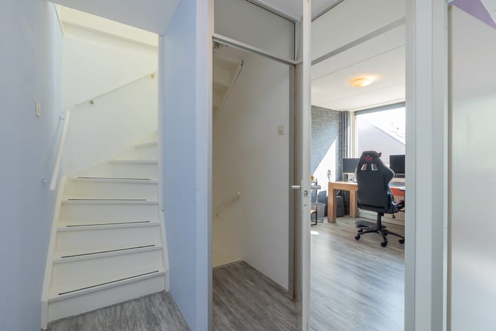 Foto 19 van Klinkenbergstraat 1