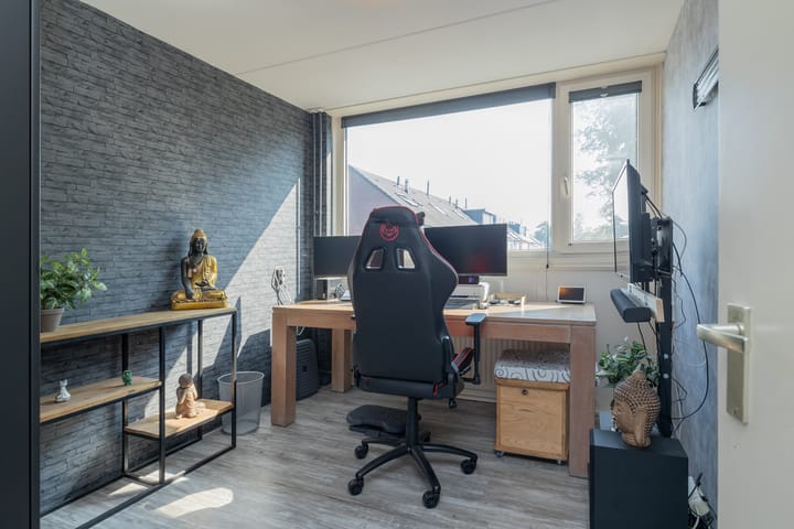 Foto 20 van Klinkenbergstraat 1