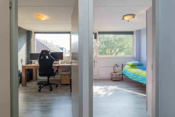 Foto 21 van Klinkenbergstraat 1