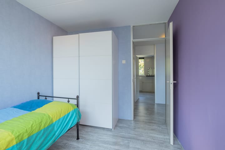 Foto 23 van Klinkenbergstraat 1