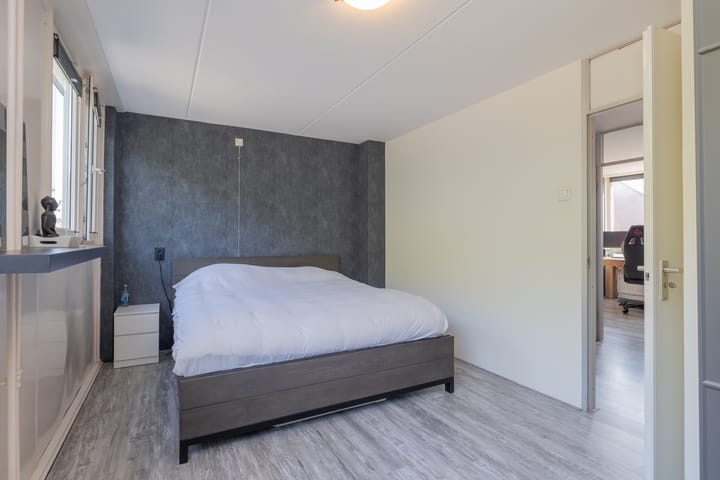 Foto 26 van Klinkenbergstraat 1