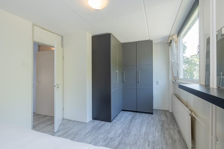 Foto 27 van Klinkenbergstraat 1