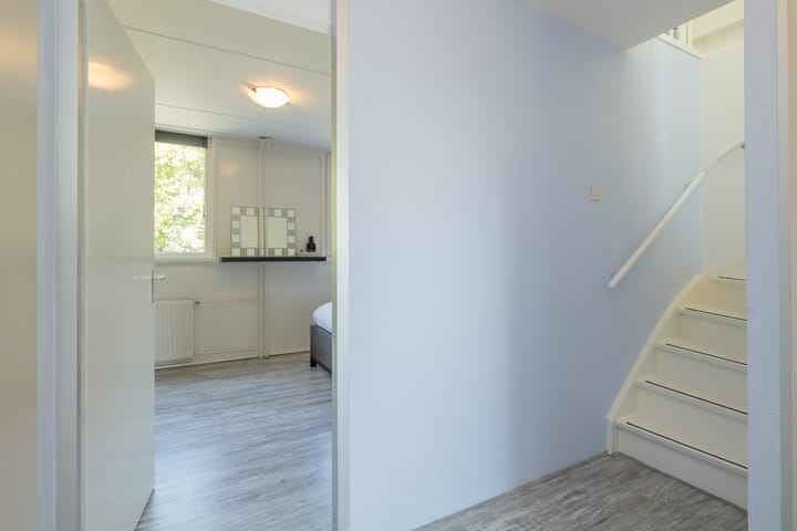 Foto 28 van Klinkenbergstraat 1