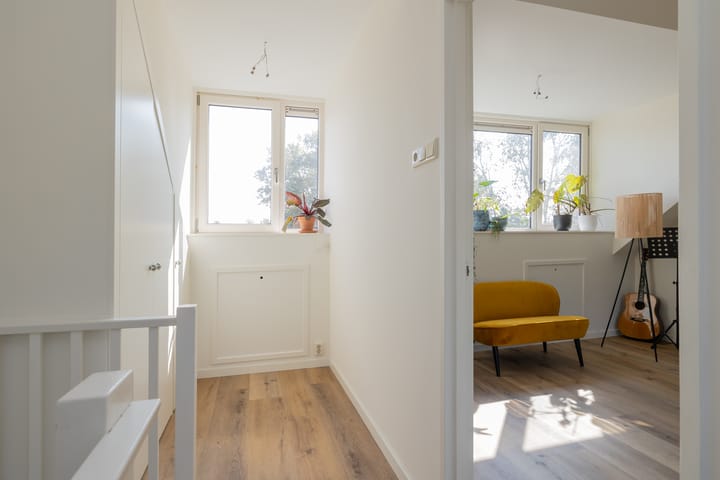 Foto 29 van Klinkenbergstraat 1