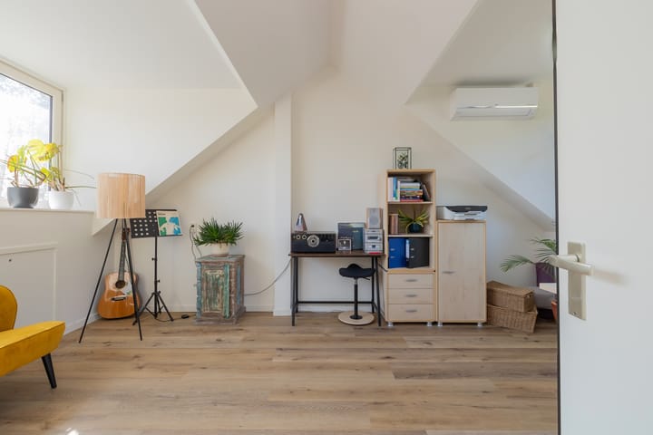 Foto 30 van Klinkenbergstraat 1