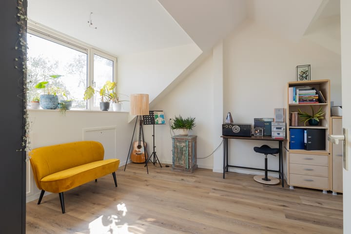 Foto 31 van Klinkenbergstraat 1