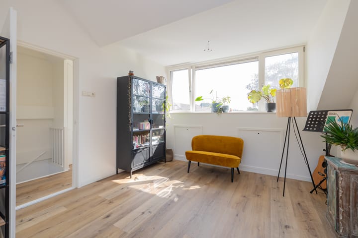 Foto 32 van Klinkenbergstraat 1