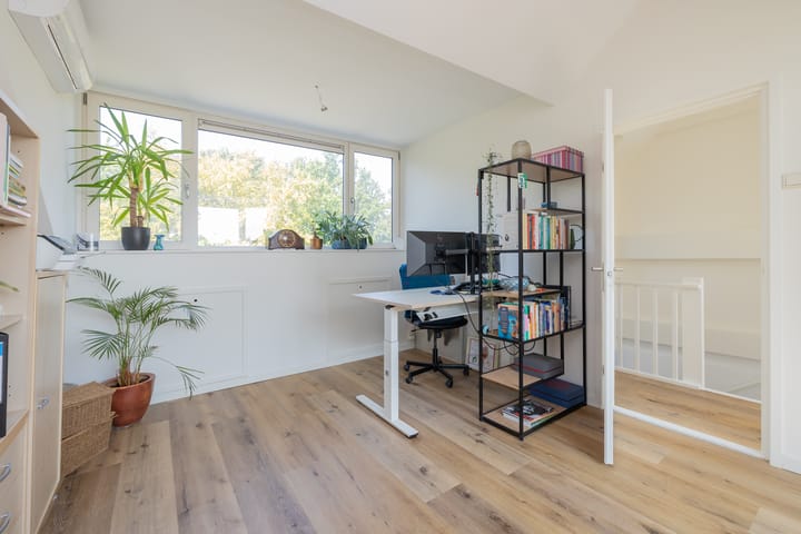 Foto 33 van Klinkenbergstraat 1