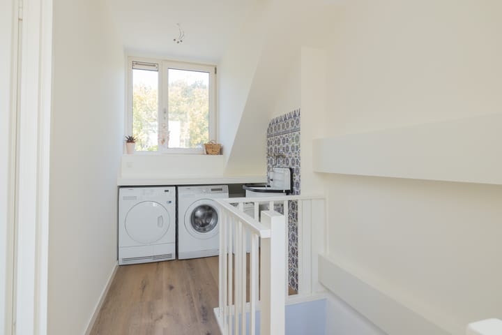 Foto 34 van Klinkenbergstraat 1