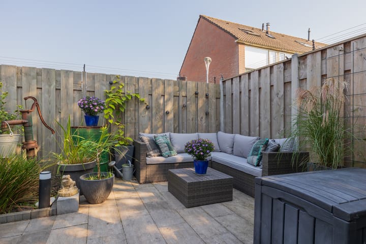 Foto 37 van Klinkenbergstraat 1