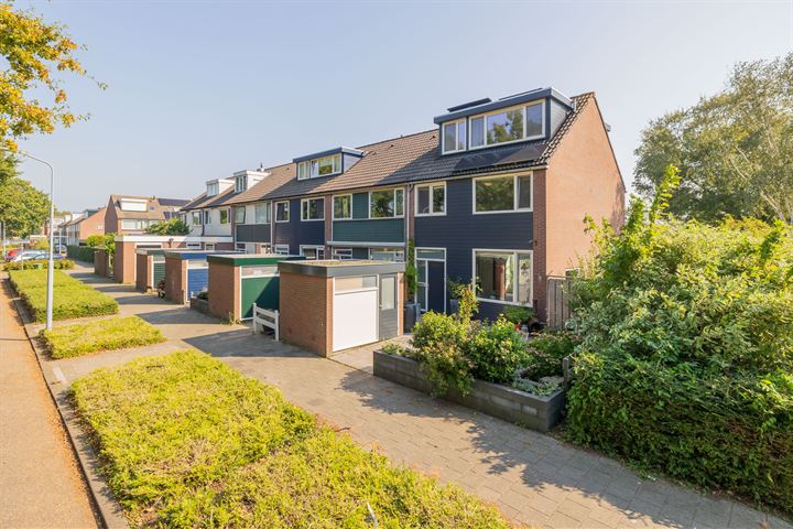 Bekijk foto 40 van Klinkenbergstraat 1