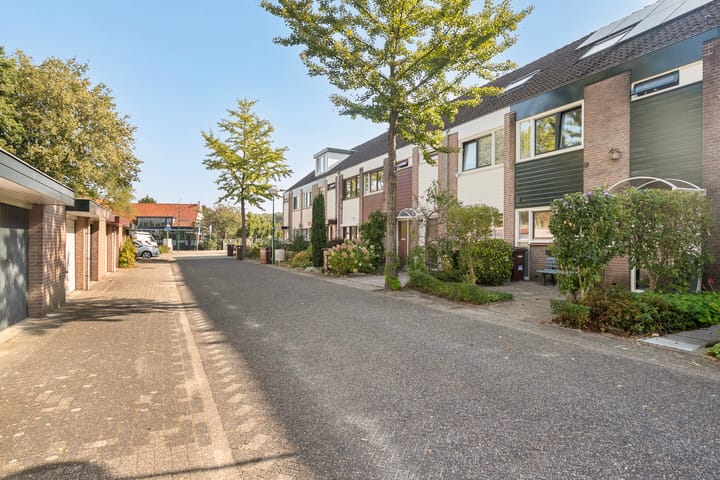 Foto 2 van Versteeghlaan 60