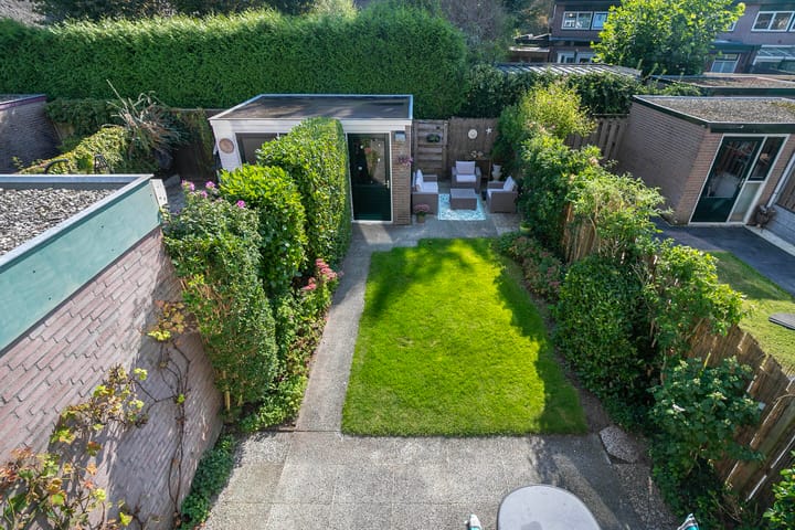 Foto 3 van Versteeghlaan 60