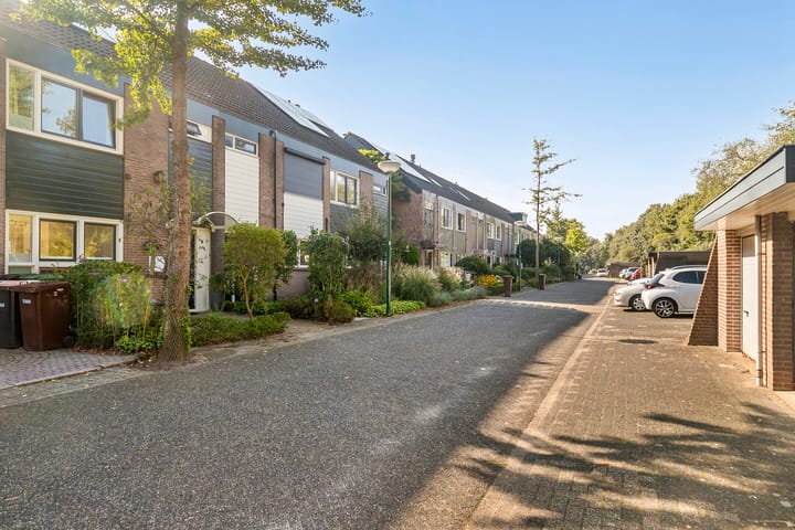 Foto 4 van Versteeghlaan 60