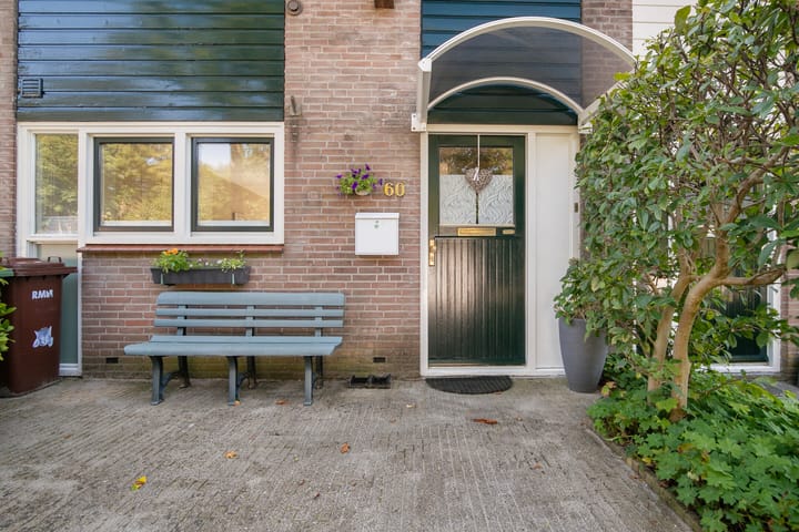 Foto 5 van Versteeghlaan 60