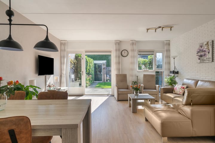 Foto 6 van Versteeghlaan 60