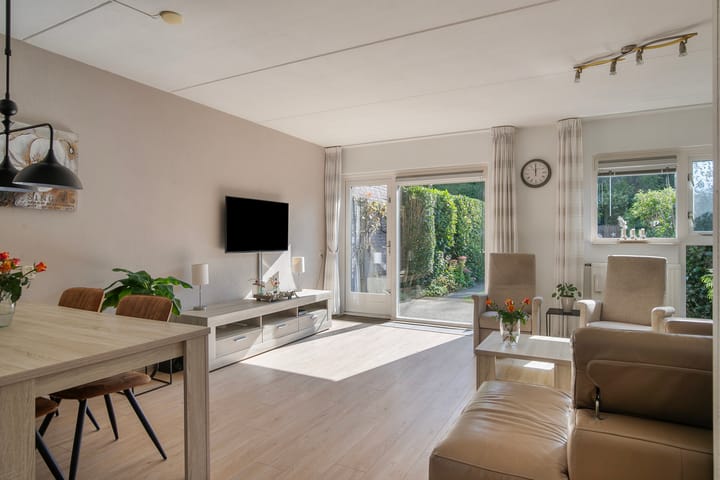 Foto 7 van Versteeghlaan 60