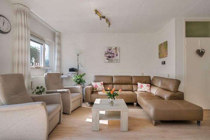 Foto 8 van Versteeghlaan 60