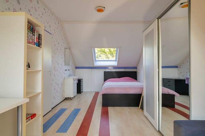 Foto 20 van Versteeghlaan 60